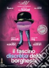 Fascino Discreto Della Borghesia (Il) dvd