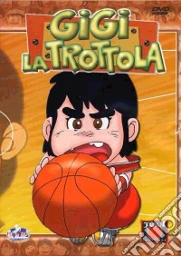 Gigi la Trottola. Vol. 06 dvd
