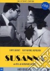 Susanna (SE) (2 Dvd) dvd