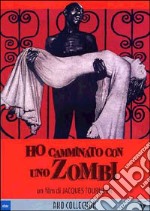 Ho Camminato Con Uno Zombi dvd