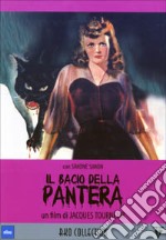 Bacio Della Pantera (Il) (1942) dvd