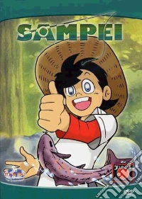 Sampei #04 (Eps 19-24) dvd