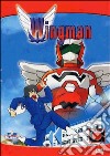 Wingman. Vol. 04 dvd