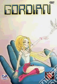 Gordian. Vol. 04 dvd