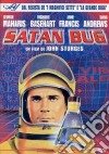 Satan Bug dvd