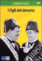 Stanlio & Ollio - I Figli Del Deserto dvd