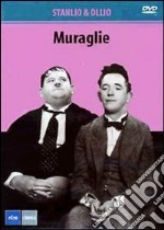 Stanlio & Ollio - Muraglie dvd