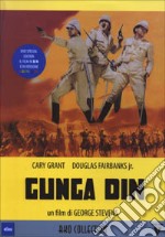 Gunga Din dvd