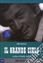 Grande Cielo (Il) dvd