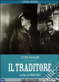Traditore (Il) dvd