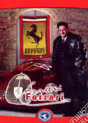 Ferrari (2 Dvd) film in dvd di Carlo Carlei