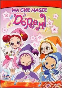 Ma che magie Doremi. Seconda serie. Disco 03 dvd