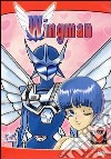 Wingman. Vol. 05 dvd