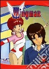 Wingman. Vol. 06 dvd