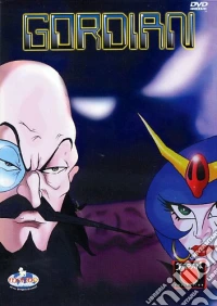 Gordian. Vol. 06 dvd