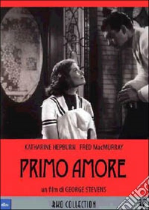 Primo Amore (1935) film in dvd di George Stevens