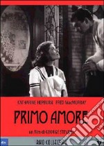 Primo Amore (1935) dvd