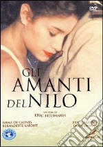 Gli Amanti Del Nilo  dvd