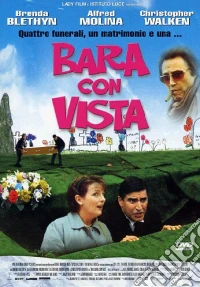 Bara Con Vista dvd