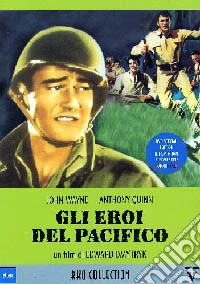 Eroi Del Pacifico (Gli) dvd