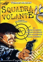 Squadra Volante dvd