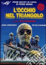 Occhio Nel Triangolo (L') dvd