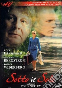 Sotto Il Sole dvd