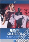 Mystery Collection (4 Dvd) dvd