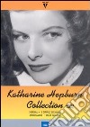 Katharine Hepburn Collection (4 Dvd) dvd