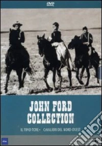 John Ford Collection (2 Dvd) dvd