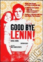 GOOD BYE LENIN!