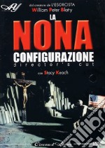 La Nona Configurazione  dvd