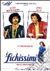 Fichissimi (I) dvd