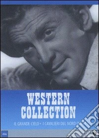 Western Collection (2 Dvd) dvd