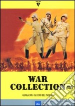 Gunga Din / Eroi del Pacifico - War Collection (2 Dvd) dvd