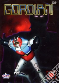 Gordian. Vol. 07 dvd