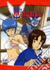 Wingman. Vol. 07 dvd