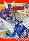 Wingman. Vol. 08 dvd