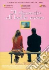 Ricordo Di Belle Cose (Il) dvd