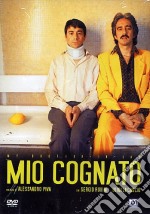 Mio Cognato dvd