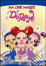 Ma che magie Doremi. Seconda serie. Disco 05 dvd