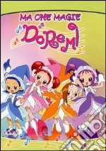 Ma che magie Doremi. Seconda serie. Disco 06 dvd