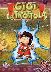 Gigi la Trottola. Vol. 09 dvd