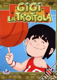 Gigi la Trottola. Vol. 10 dvd