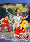 Capitan Futuro. Vol. 02 dvd