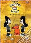 Spaghetti Family. Disco 02 dvd