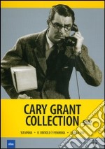 Cary Grant Collection (4 Dvd) dvd