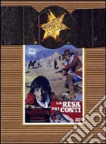 Resa Dei Conti (La) dvd