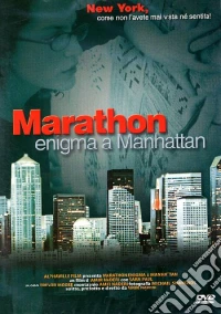 Marathon - Enigma A Manhattan dvd