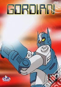 Gordian. Vol. 09 dvd